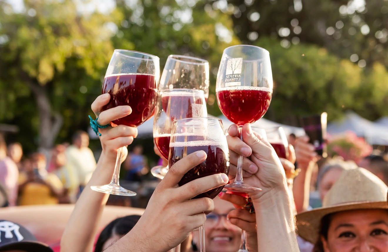 PARRAS WINE TOUR