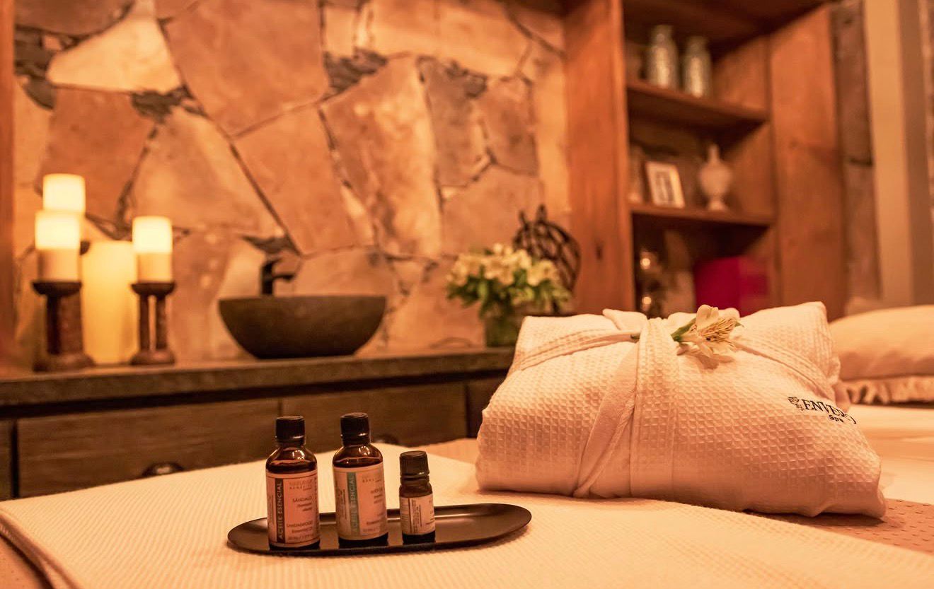 ENVERO SPA