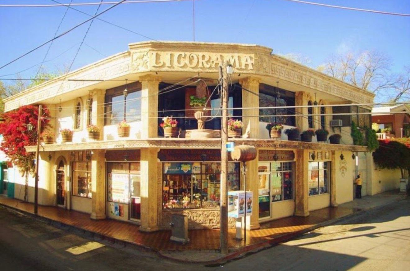 LICORAMA